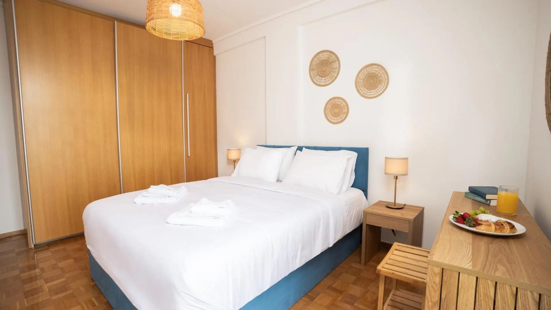 Champagne Sea View Apartment By Binobi! Thessaloniki