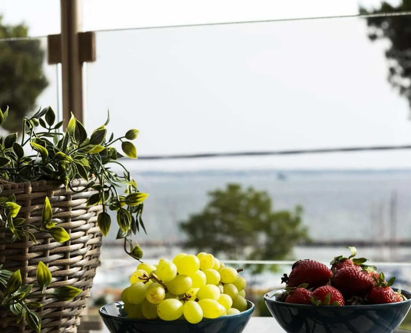 Champagne Sea View Apartment By Binobi! Thessaloniki