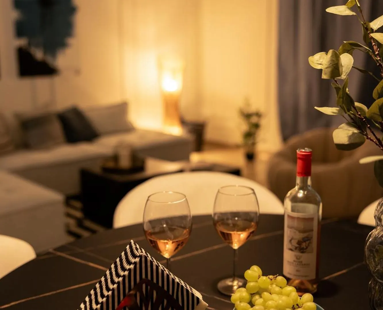 Champagne Sea View Apartment By Binobi! Thessaloniki