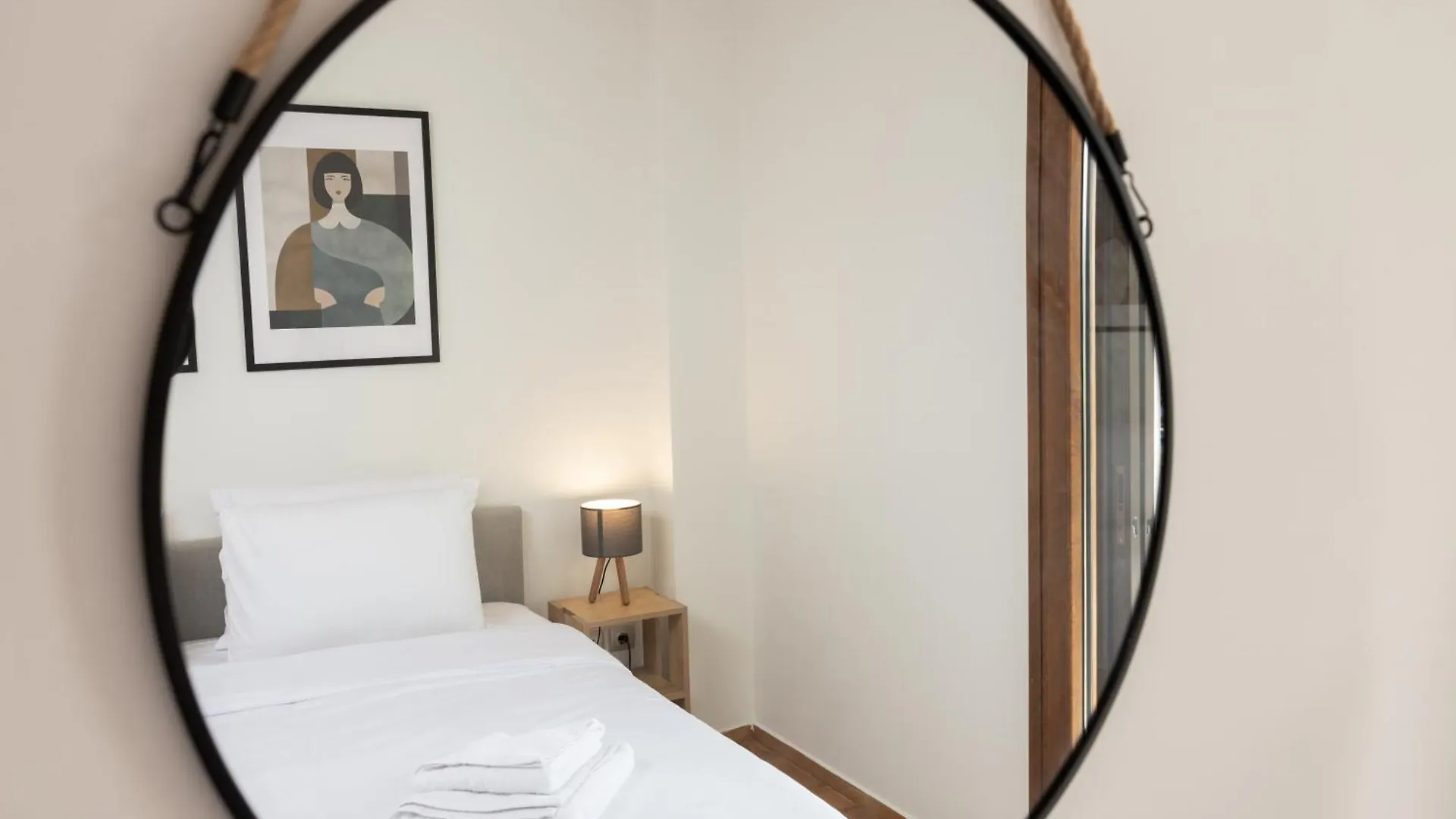 Champagne Sea View Apartment By Binobi! Thessaloniki