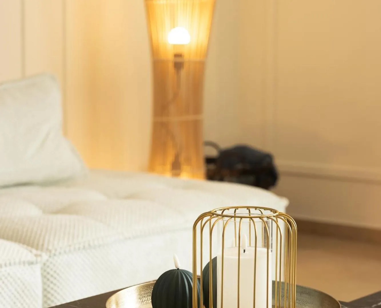 Champagne Sea View Apartment By Binobi! Thessaloniki 0*,