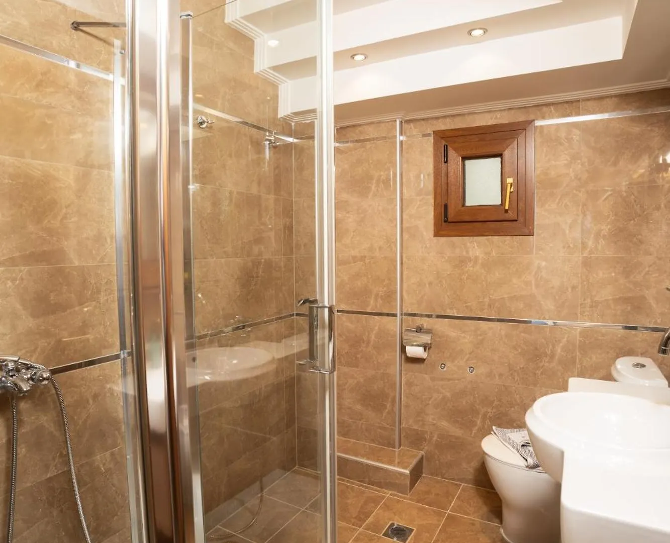 Champagne Sea View Apartment By Binobi! Θεσσαλονίκη Ελλάδα