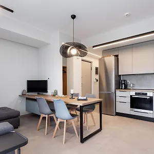  Διαμέρισμα Cozy In Kalamaria,